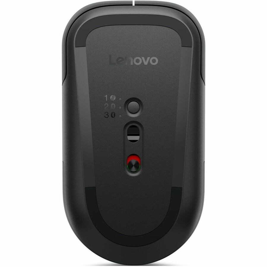 Alternate-Image1 Image for Lenovo Wireless Multi-Mode Pro Mouse 6000