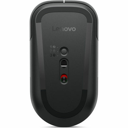 Alternate-Image1 Image for Lenovo Wireless Multi-Mode Pro Mouse 6000