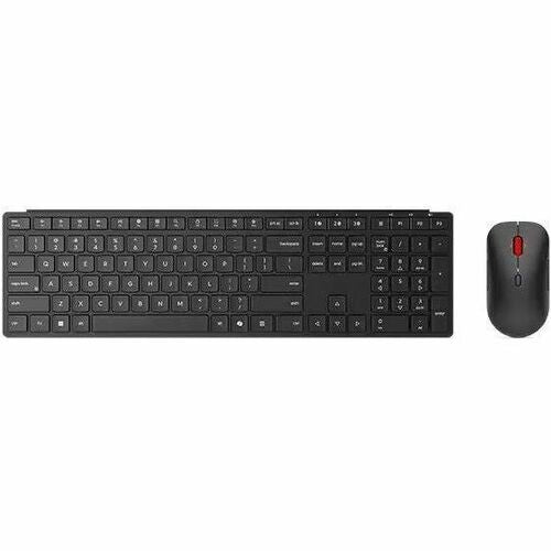 Main Image for Lenovo Wireless Multi-Mode Pro Combo Keyboard and Mouse 6000 US English