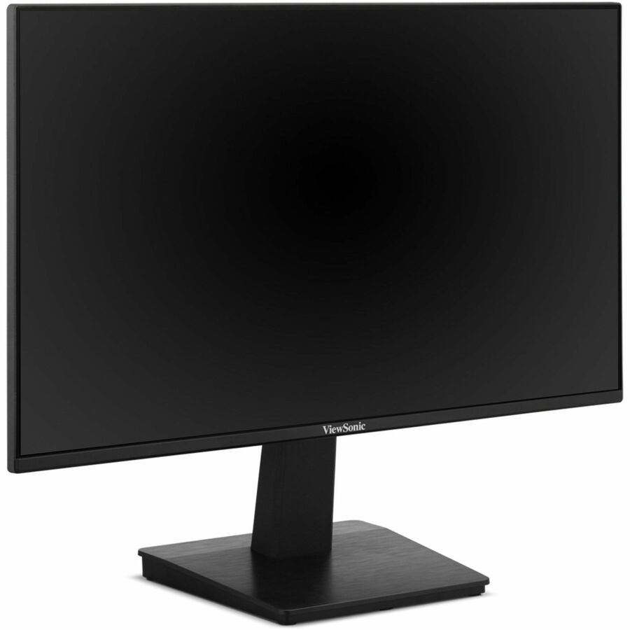 Alternate-Image1 Image for ViewSonic VA2448-MH 24 Inch 1080p Monitor, IPS Display with 120Hz for Smooth Home and Office Viewing, Variable Refresh Rate, HDMI, and VGA Inputs