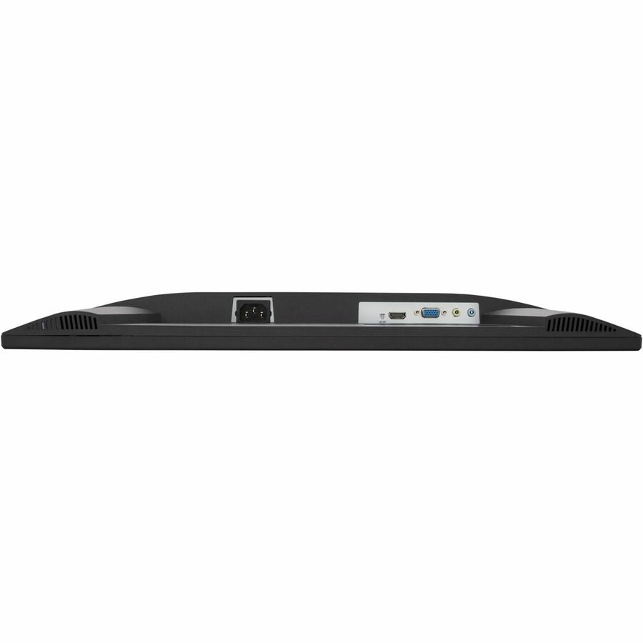 Bottom Image for ViewSonic VA2448-MH 24 Inch 1080p Monitor, IPS Display with 120Hz for Smooth Home and Office Viewing, Variable Refresh Rate, HDMI, and VGA Inputs