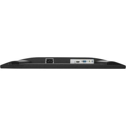 Bottom Image for ViewSonic VA2448-MH 24 Inch 1080p Monitor, IPS Display with 120Hz for Smooth Home and Office Viewing, Variable Refresh Rate, HDMI, and VGA Inputs