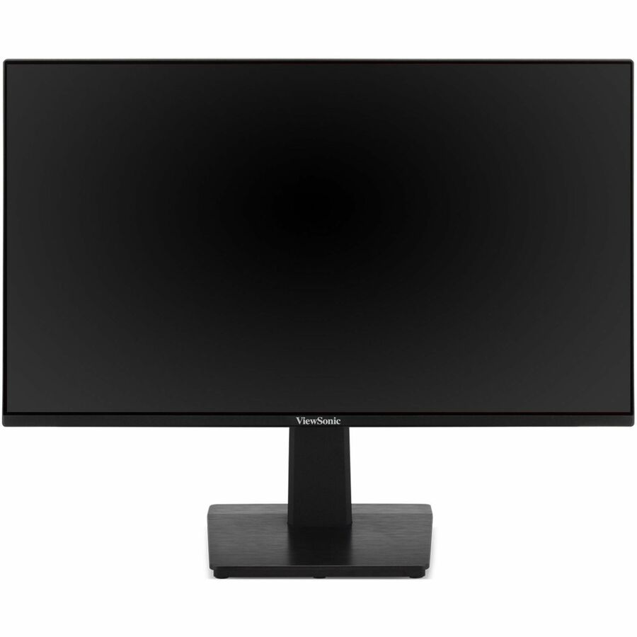 Front Image for ViewSonic VA2748-MH 27 Inch 1080p Monitor, IPS Display with 120Hz for Immersive Home and Office Viewing, Variable Refresh Rate, HDMI, and VGA Inputs