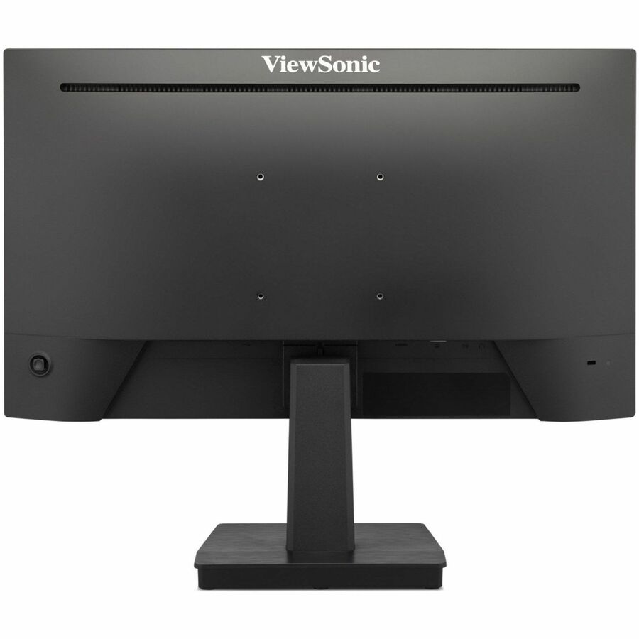 Rear Image for ViewSonic VA2748-MH 27 Inch 1080p Monitor, IPS Display with 120Hz for Immersive Home and Office Viewing, Variable Refresh Rate, HDMI, and VGA Inputs