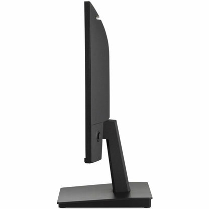 Left Image for ViewSonic VA2748-MH 27 Inch 1080p Monitor, IPS Display with 120Hz for Immersive Home and Office Viewing, Variable Refresh Rate, HDMI, and VGA Inputs