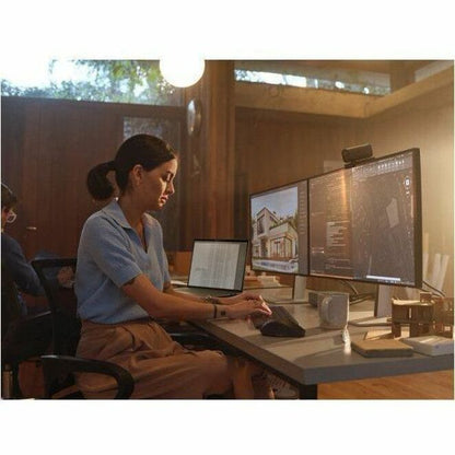 Alternate-Image3 Image for HP ZBook X G1i 16" Mobile Workstation - WQUXGA - 120 Hz - Intel Core Ultra 9 285H - vPro Technology - 64 GB - 2 TB SSD - English Keyboard - Smart Card Reader - Meteor Silver