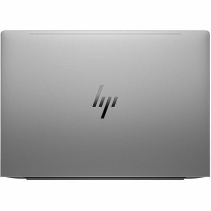 Top Image for HP ZBook X G1i 16" Mobile Workstation - WQUXGA - 120 Hz - Intel Core Ultra 9 285H - vPro Technology - 32 GB - 1 TB SSD - English Keyboard - Smart Card Reader - Meteor Silver