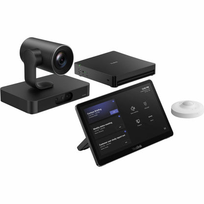 Main Image for Yealink MVC S80-C5U Microsoft Teams Rooms System