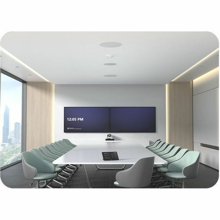 Alternate-Image6 Image for Yealink MVC S80-C5U Microsoft Teams Rooms System