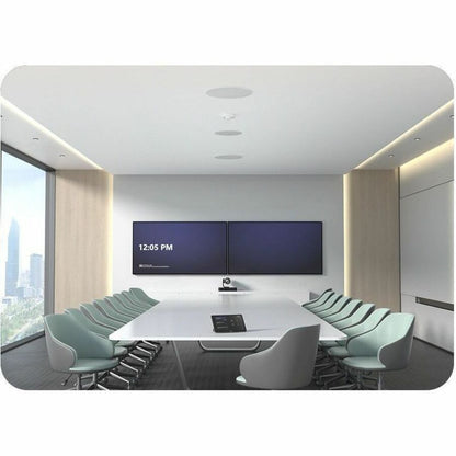 Alternate-Image6 Image for Yealink MVC S80-C5U Microsoft Teams Rooms System