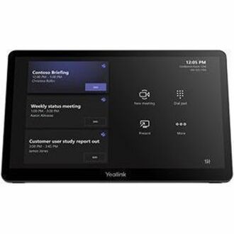 Alternate-Image3 Image for Yealink MVC S80-C5U Microsoft Teams Rooms System