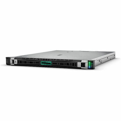 Left Image for HPE ProLiant DL320 G11 1U Rack Server - 1 x Intel Xeon Silver 4514Y 2 GHz - 64 GB RAM - NVMe Controller