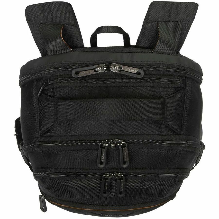 Top Image for Targus 17" Voyager EXP Travel Backpack