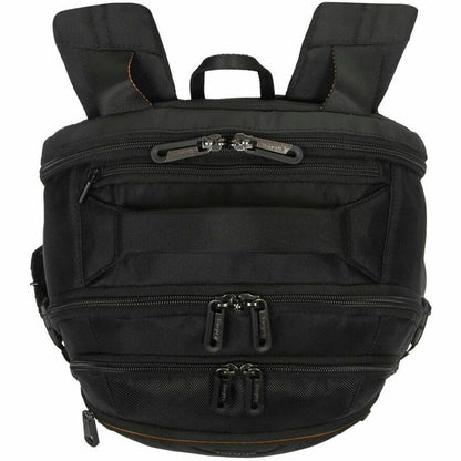 Top Image for Targus 17" Voyager EXP Travel Backpack