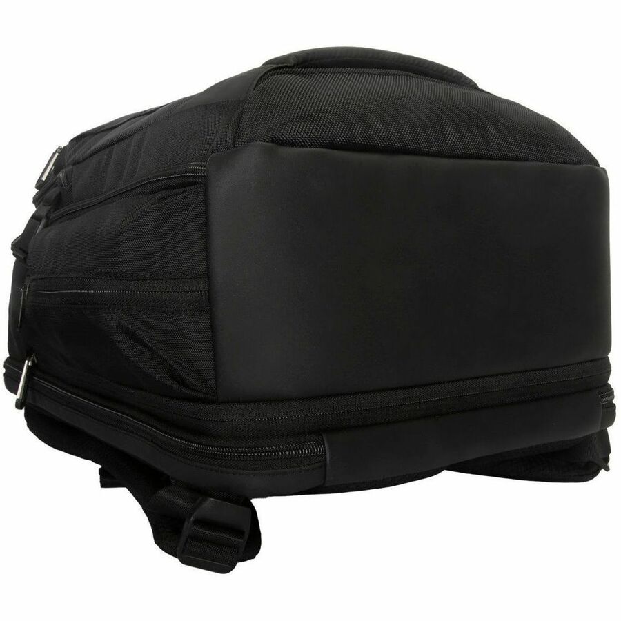 Bottom Image for Targus 17" Voyager EXP Travel Backpack
