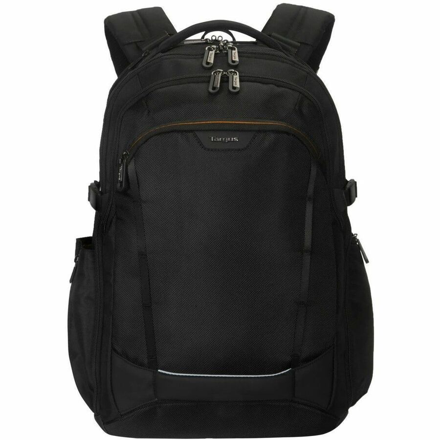 Front Image for Targus 17" Voyager EXP Travel Backpack