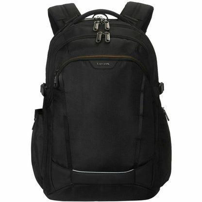 Front Image for Targus 17" Voyager EXP Travel Backpack