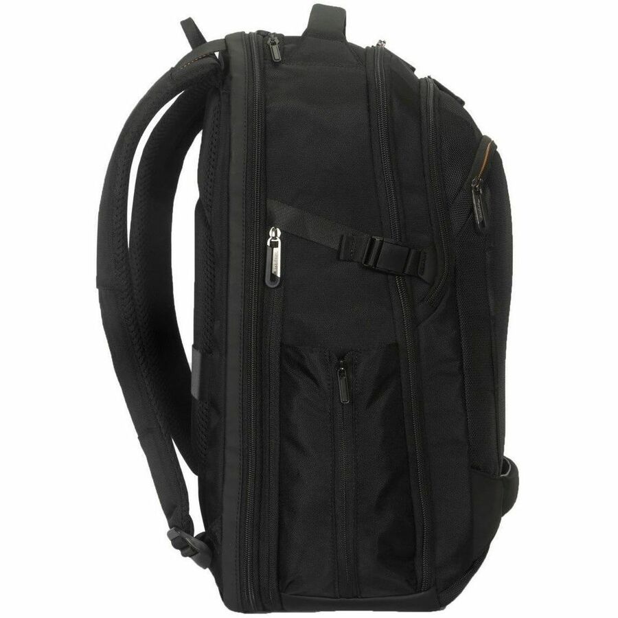 Right Image for Targus 17" Voyager EXP Travel Backpack
