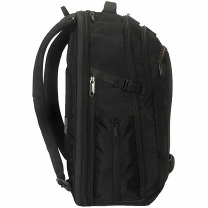 Right Image for Targus 17" Voyager EXP Travel Backpack