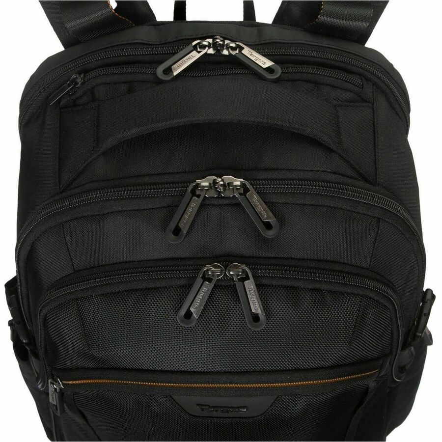 Alternate-Image4 Image for Targus 17" Voyager EXP Travel Backpack
