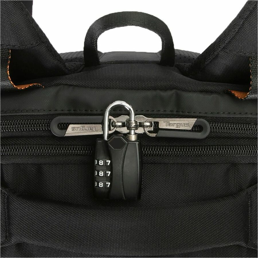 Alternate-Image5 Image for Targus 17" Voyager EXP Travel Backpack