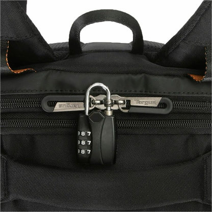 Alternate-Image5 Image for Targus 17" Voyager EXP Travel Backpack