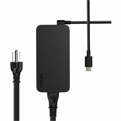 Alternate-Image2 Image for Targus 140W USB-C Charger, PD 3.1 EPR