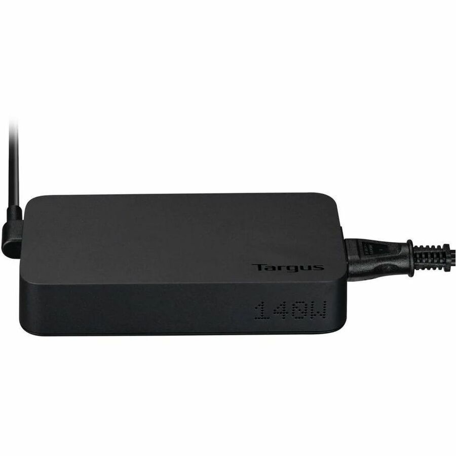 Alternate-Image1 Image for Targus 140W USB-C Charger, PD 3.1 EPR
