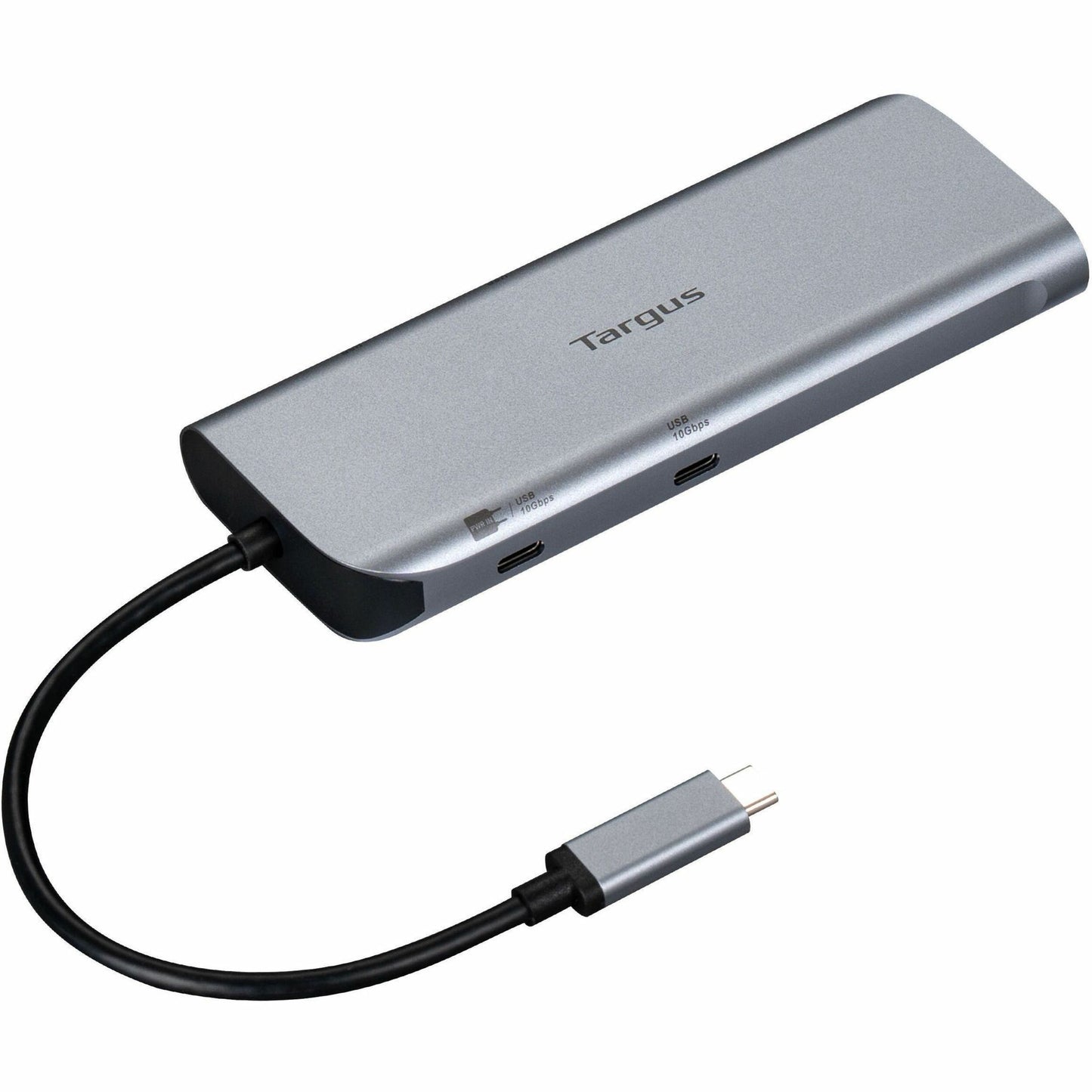 Main Image for Targus(r) USB-C Alt. Mode Dual HDMI 4K Mobile Dock with 140W EPR Pass-Thru