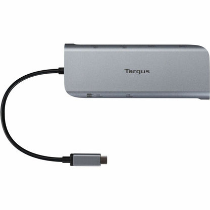Alternate-Image8 Image for Targus(r) USB-C Alt. Mode Dual HDMI 4K Mobile Dock with 140W EPR Pass-Thru