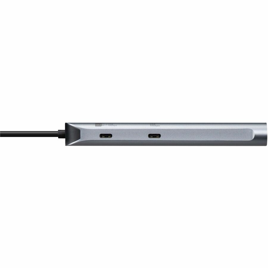 Alternate-Image5 Image for Targus(r) USB-C Alt. Mode Dual HDMI 4K Mobile Dock with 140W EPR Pass-Thru