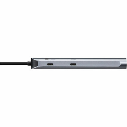 Alternate-Image5 Image for Targus(r) USB-C Alt. Mode Dual HDMI 4K Mobile Dock with 140W EPR Pass-Thru