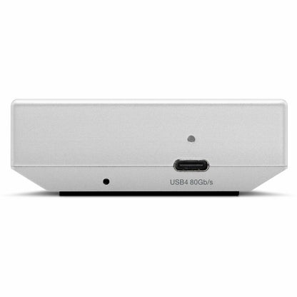 Alternate-Image4 Image for OWC Express 1M2 80G 1 TB Portable Rugged Solid State Drive - External - PCI Express NVMe - Silver