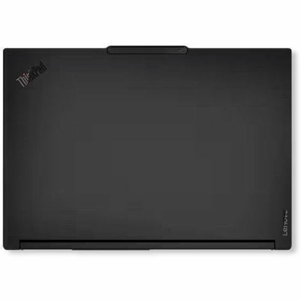 Top Image for Lenovo ThinkPad P16 Gen 3 21RQ001KUS 16" Mobile Workstation - WQUXGA - Intel Core Ultra 7 265HX - vPro Technology - 32 GB - 1 TB SSD - English (US) Keyboard - Black
