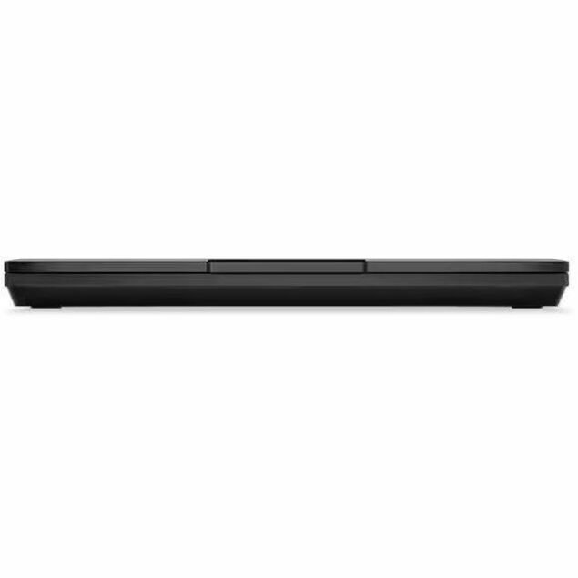 Front Image for Lenovo ThinkPad P16 Gen 3 21RQ001KUS 16" Mobile Workstation - WQUXGA - Intel Core Ultra 7 265HX - vPro Technology - 32 GB - 1 TB SSD - English (US) Keyboard - Black