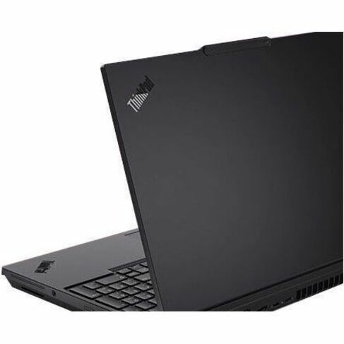 Alternate-Image3 Image for Lenovo ThinkPad P16 Gen 3 21RQ000YUS 16" Mobile Workstation - WUXGA - Intel Core Ultra 9 285HX - vPro Technology - 32 GB - 1 TB SSD - English (US) Keyboard - Black