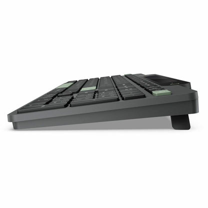 Alternate-Image5 Image for Lenovo Self-Charging Bluetooth Keyboard-US English