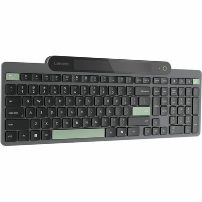 Main Image for Lenovo Self-Charging Bluetooth Keyboard-US English