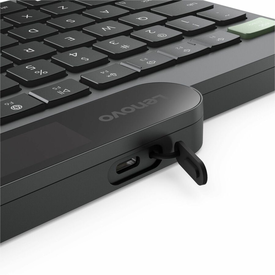 Alternate-Image6 Image for Lenovo Self-Charging Bluetooth Keyboard-US English