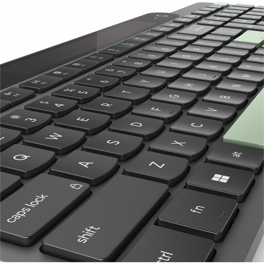 Alternate-Image8 Image for Lenovo Self-Charging Bluetooth Keyboard-US English