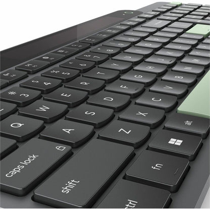 Alternate-Image8 Image for Lenovo Self-Charging Bluetooth Keyboard-US English
