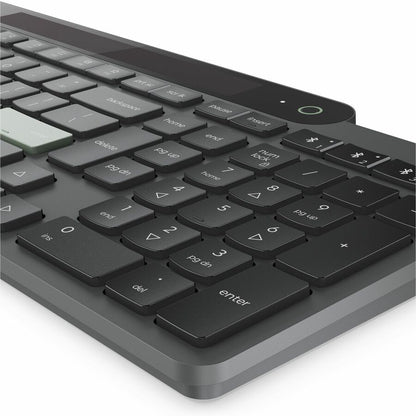 Alternate-Image2 Image for Lenovo Self-Charging Bluetooth Keyboard-US English
