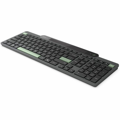 Alternate-Image4 Image for Lenovo Self-Charging Bluetooth Keyboard-US English