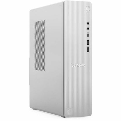 Main Image for Lenovo IdeaCentre 08AKP10 91CX0000US Desktop Computer - AMD Ryzen AI 7 350 - 16 GB - 1 TB SSD - Tower - Luna Gray