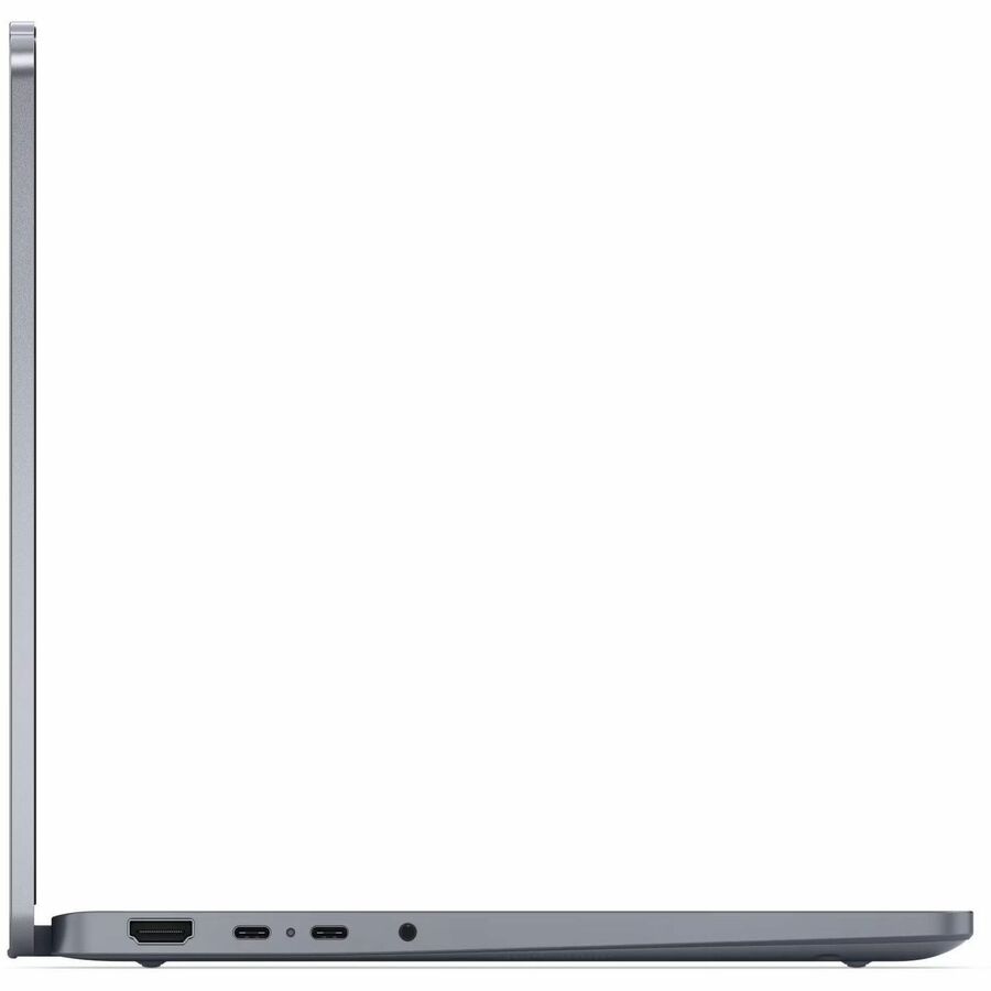 Right Image for Lenovo 13w Gen 3 83M9000DUS 13.3" Touchscreen Convertible 2 in 1 Notebook - WUXGA - 60 Hz - Intel Core 3 1st Gen 100U - 8 GB - 256 GB SSD - English Keyboard - Luna Gray