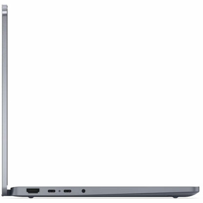 Right Image for Lenovo 13w Gen 3 83M9000DUS 13.3" Touchscreen Convertible 2 in 1 Notebook - WUXGA - 60 Hz - Intel Core 3 1st Gen 100U - 8 GB - 256 GB SSD - English Keyboard - Luna Gray