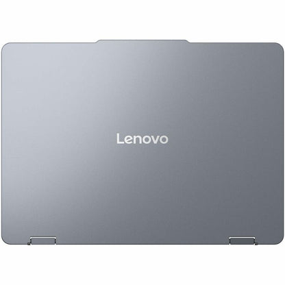 Top Image for Lenovo 13w Gen 3 83M9000DUS 13.3" Touchscreen Convertible 2 in 1 Notebook - WUXGA - 60 Hz - Intel Core 3 1st Gen 100U - 8 GB - 256 GB SSD - English Keyboard - Luna Gray