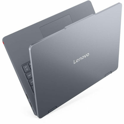 Alternate-Image6 Image for Lenovo 13w Gen 3 83M9000DUS 13.3" Touchscreen Convertible 2 in 1 Notebook - WUXGA - 60 Hz - Intel Core 3 1st Gen 100U - 8 GB - 256 GB SSD - English Keyboard - Luna Gray