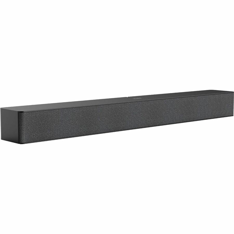 Right Image for Yealink MSpeaker Pro Sound Bar Speaker - Graphite Gray
