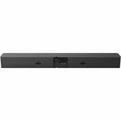 Rear Image for Yealink MSpeaker Pro Sound Bar Speaker - Graphite Gray